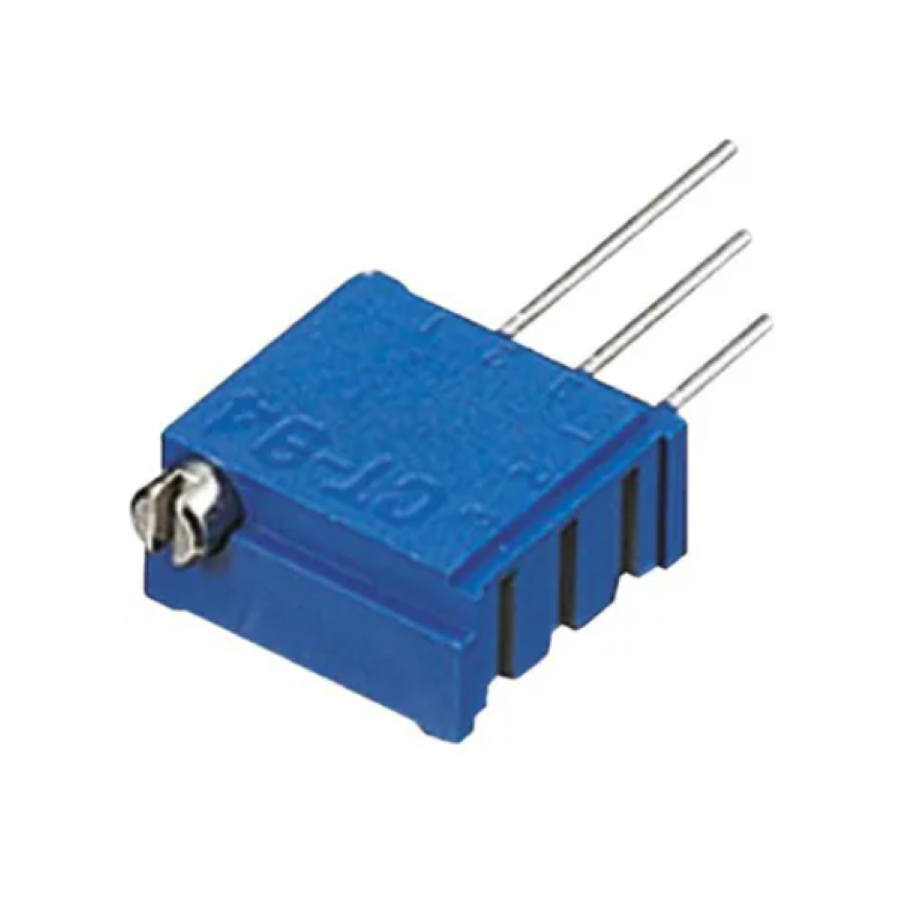 CT-94EW 10K OHM (103)-Nidec Corporation